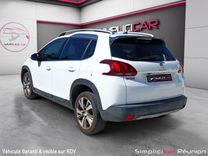 voiture occasion PEUGEOT 2008 à la Réunion disponible sur noutlauto.re