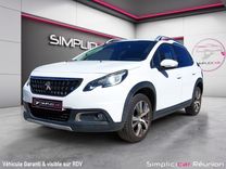 voiture occasion PEUGEOT 2008 à la Réunion disponible sur noutlauto.re