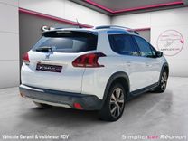voiture occasion PEUGEOT 2008 à la Réunion disponible sur noutlauto.re