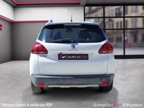 voiture occasion PEUGEOT 2008 à la Réunion disponible sur noutlauto.re