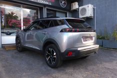 voiture occasion PEUGEOT 2008 à la Réunion disponible sur noutlauto.re