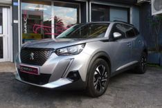 voiture occasion PEUGEOT 2008 à la Réunion disponible sur noutlauto.re