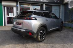 voiture occasion PEUGEOT 2008 à la Réunion disponible sur noutlauto.re