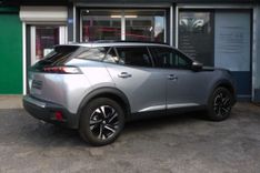 voiture occasion PEUGEOT 2008 à la Réunion disponible sur noutlauto.re