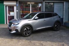 voiture occasion PEUGEOT 2008 à la Réunion disponible sur noutlauto.re
