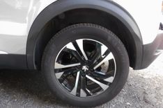 voiture occasion PEUGEOT 2008 à la Réunion disponible sur noutlauto.re