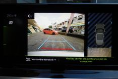 voiture occasion PEUGEOT 2008 à la Réunion disponible sur noutlauto.re
