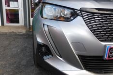 voiture occasion PEUGEOT 2008 à la Réunion disponible sur noutlauto.re
