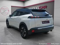 voiture occasion PEUGEOT 2008 à la Réunion disponible sur noutlauto.re
