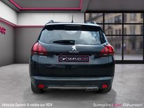 voiture occasion PEUGEOT 2008 à la Réunion disponible sur noutlauto.re