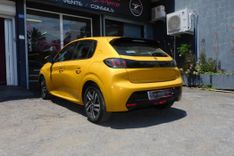 voiture occasion PEUGEOT 208 à la Réunion disponible sur noutlauto.re