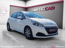 voiture occasion PEUGEOT 208 à la Réunion disponible sur noutlauto.re