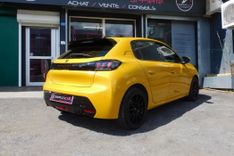 voiture occasion PEUGEOT 208 à la Réunion disponible sur noutlauto.re