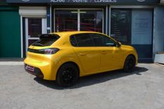 voiture occasion PEUGEOT 208 à la Réunion disponible sur noutlauto.re