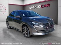 voiture occasion PEUGEOT 208 à la Réunion disponible sur noutlauto.re