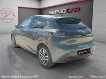 voiture occasion PEUGEOT 208 à la Réunion disponible sur noutlauto.re