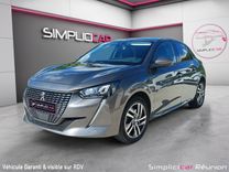 voiture occasion PEUGEOT 208 à la Réunion disponible sur noutlauto.re