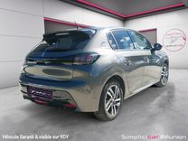 voiture occasion PEUGEOT 208 à la Réunion disponible sur noutlauto.re