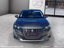 voiture occasion PEUGEOT 208 à la Réunion disponible sur noutlauto.re