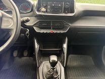 voiture occasion PEUGEOT 208 à la Réunion disponible sur noutlauto.re