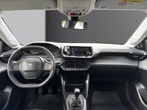 voiture occasion PEUGEOT 208 à la Réunion disponible sur noutlauto.re