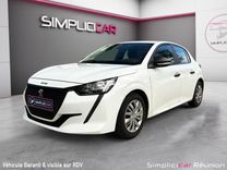 voiture occasion PEUGEOT 208 à la Réunion disponible sur noutlauto.re