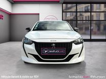 voiture occasion PEUGEOT 208 à la Réunion disponible sur noutlauto.re