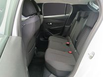 voiture occasion PEUGEOT 208 à la Réunion disponible sur noutlauto.re