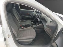 voiture occasion PEUGEOT 208 à la Réunion disponible sur noutlauto.re