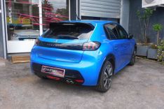 voiture occasion PEUGEOT 208 à la Réunion disponible sur noutlauto.re