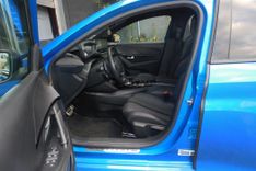 voiture occasion PEUGEOT 208 à la Réunion disponible sur noutlauto.re
