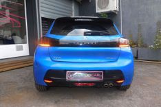 voiture occasion PEUGEOT 208 à la Réunion disponible sur noutlauto.re