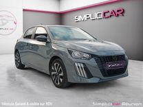 voiture occasion PEUGEOT 208 à la Réunion disponible sur noutlauto.re