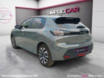 voiture occasion PEUGEOT 208 à la Réunion disponible sur noutlauto.re