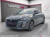 voiture occasion PEUGEOT 208 à la Réunion disponible sur noutlauto.re