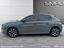 voiture occasion PEUGEOT 208 à la Réunion disponible sur noutlauto.re