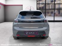 voiture occasion PEUGEOT 208 à la Réunion disponible sur noutlauto.re