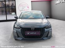 voiture occasion PEUGEOT 208 à la Réunion disponible sur noutlauto.re
