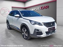 voiture occasion PEUGEOT 3008 à la Réunion disponible sur noutlauto.re