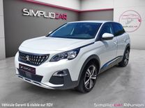 voiture occasion PEUGEOT 3008 à la Réunion disponible sur noutlauto.re