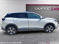 voiture occasion PEUGEOT 3008 à la Réunion disponible sur noutlauto.re