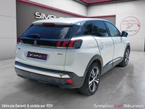 voiture occasion PEUGEOT 3008 à la Réunion disponible sur noutlauto.re