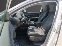 voiture occasion PEUGEOT 3008 à la Réunion disponible sur noutlauto.re