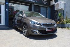 voiture occasion PEUGEOT 308 à la Réunion disponible sur noutlauto.re