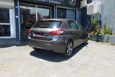 voiture occasion PEUGEOT 308 à la Réunion disponible sur noutlauto.re