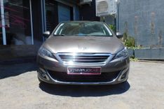 voiture occasion PEUGEOT 308 à la Réunion disponible sur noutlauto.re