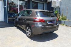 voiture occasion PEUGEOT 308 à la Réunion disponible sur noutlauto.re