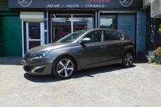 voiture occasion PEUGEOT 308 à la Réunion disponible sur noutlauto.re