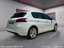 voiture occasion PEUGEOT 308 à la Réunion disponible sur noutlauto.re