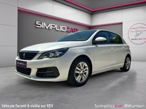 voiture occasion PEUGEOT 308 à la Réunion disponible sur noutlauto.re